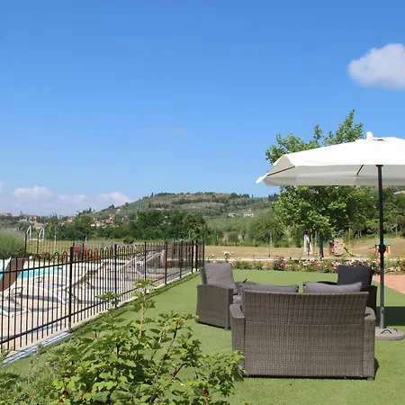 Castiglioni By Mmega Villa Castiglion Fiorentino