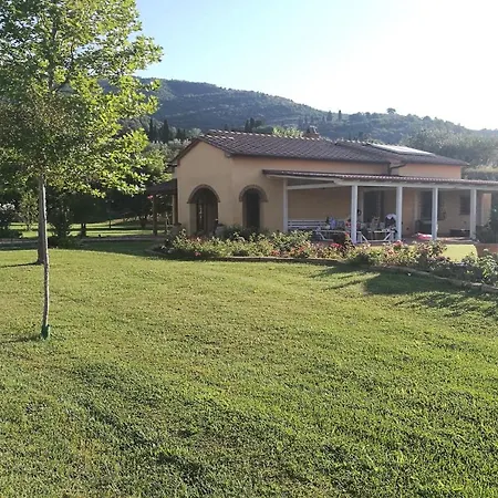 Castiglioni By Mmega Villa *