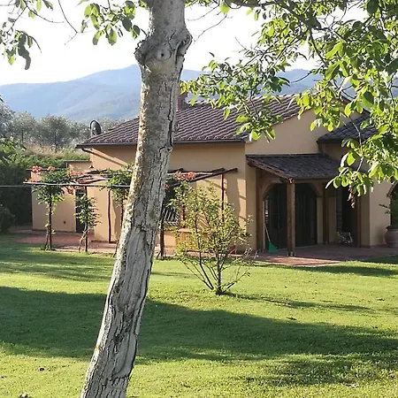 Villa Castiglioni By Mmega
