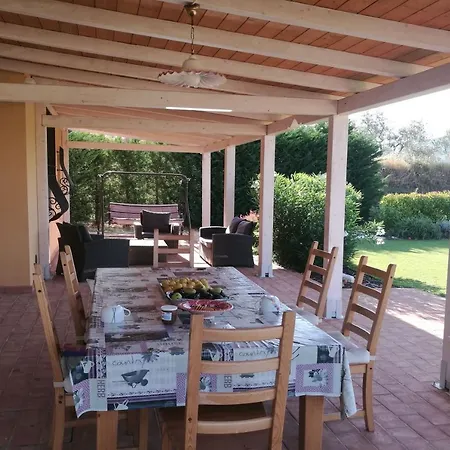 Castiglioni By Mmega Villa *