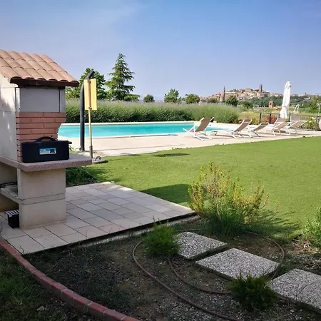 Castiglioni By Mmega Castiglion Fiorentino