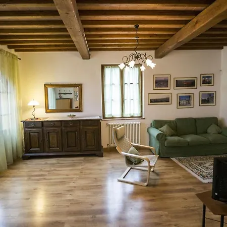 Villa Castiglioni By Mmega *