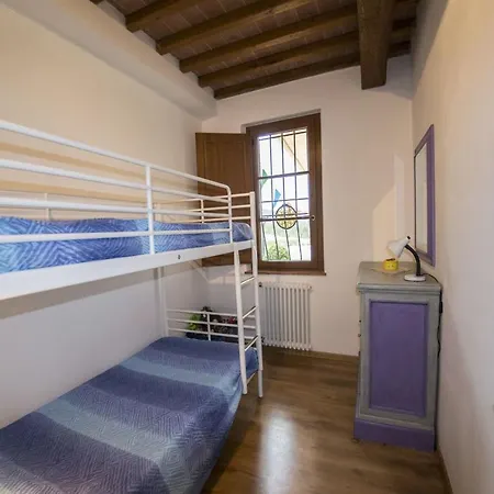 Castiglioni By Mmega Villa Castiglion Fiorentino