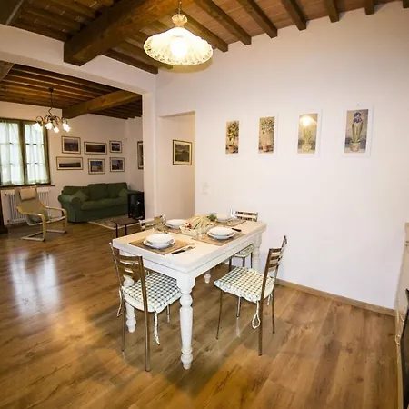 Villa Castiglioni By Mmega *